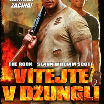Vítejte v džungli