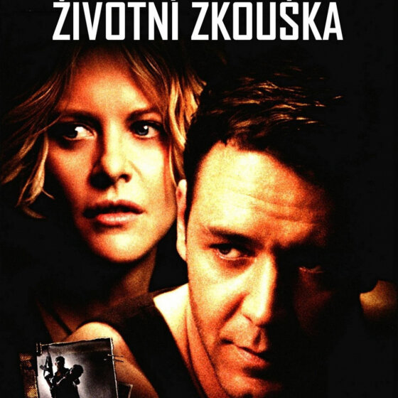 Životní zkouška