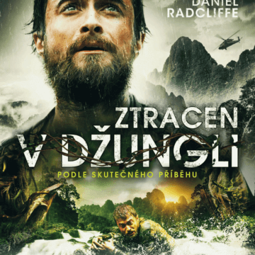 Ztracen v džungli
