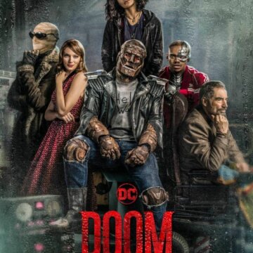 Doom Patrol
