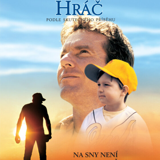 Hráč