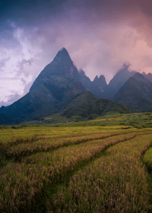 Lao-šan: Posvátná hora Číňanů