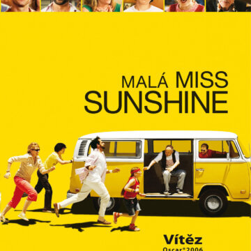 Malá Miss Sunshine