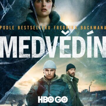 Medvědín
