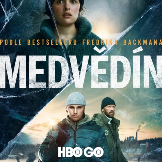 Medvědín