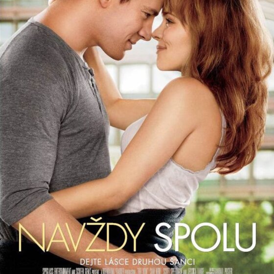 Navždy spolu