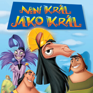 Není král jako král