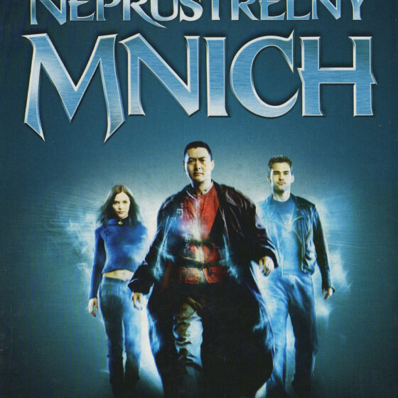 Neprůstřelný mnich