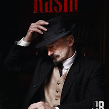 Rašín