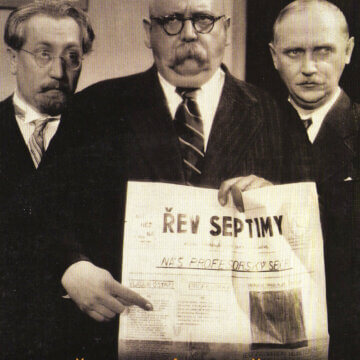 Škola základ života