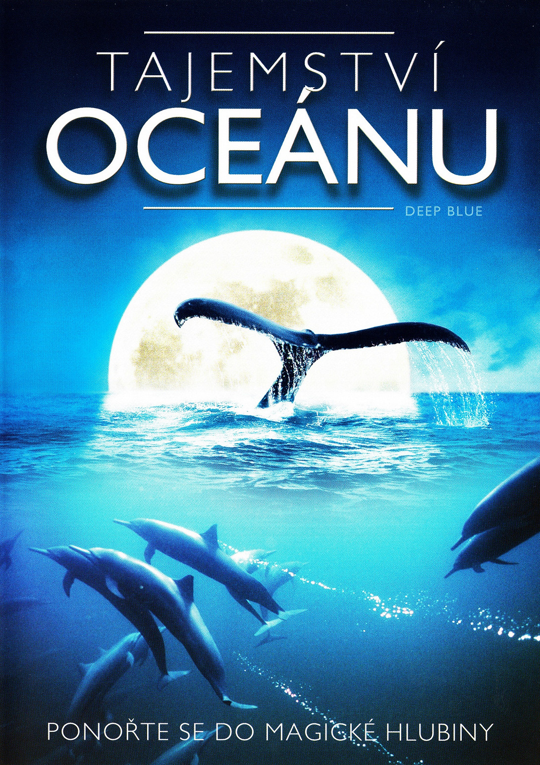Tajemství oceánu