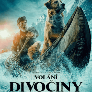 Volání divočiny