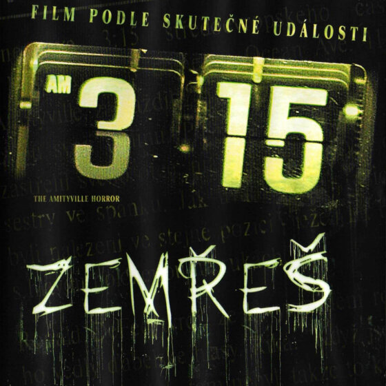 3:15 zemřeš