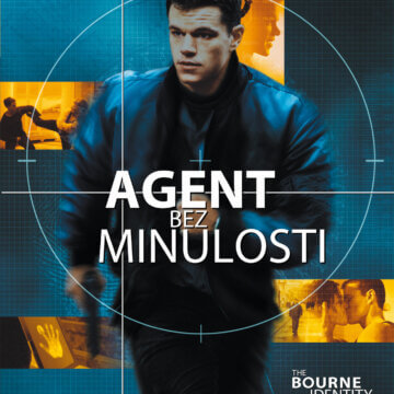 Agent bez minulosti