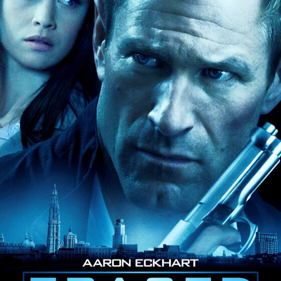 Agent na útěku