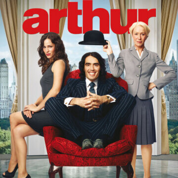 Arthur
