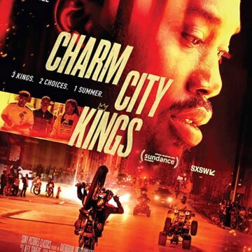 Charm City Kings