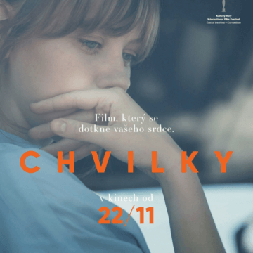 Chvilky