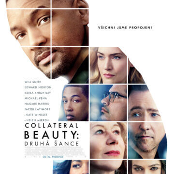 Collateral Beauty: Druhá šance