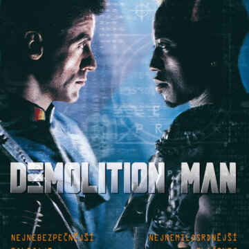 Demolition Man