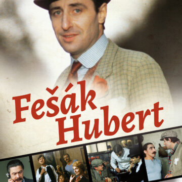 Fešák Hubert