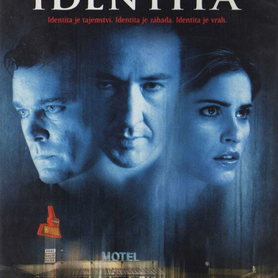Identita