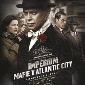 Impérium - Mafie v Atlantic City