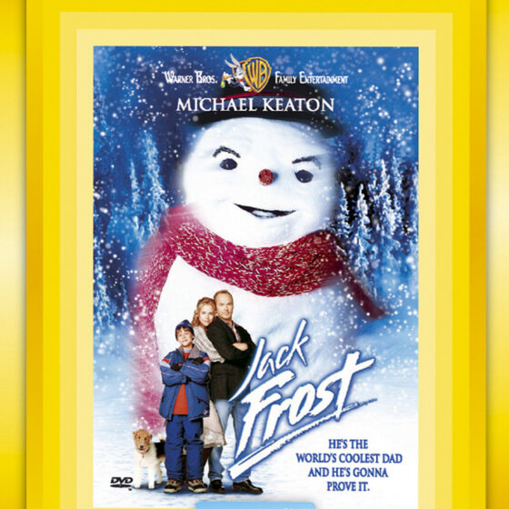 Jack Frost