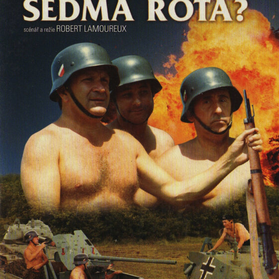 Kam se poděla sedmá rota?