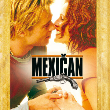 Mexičan