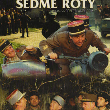 Návrat sedmé roty