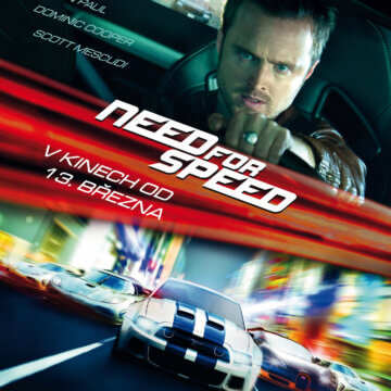 Need for Speed