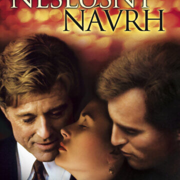 Neslušný návrh