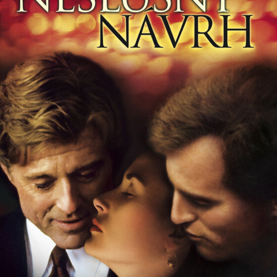 Neslušný návrh