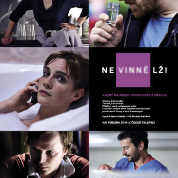 Nevinné lži