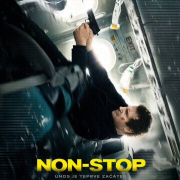 NON-STOP