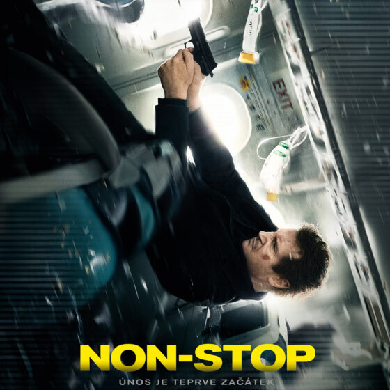 NON-STOP