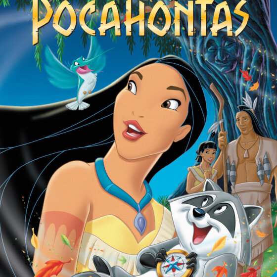 Pocahontas
