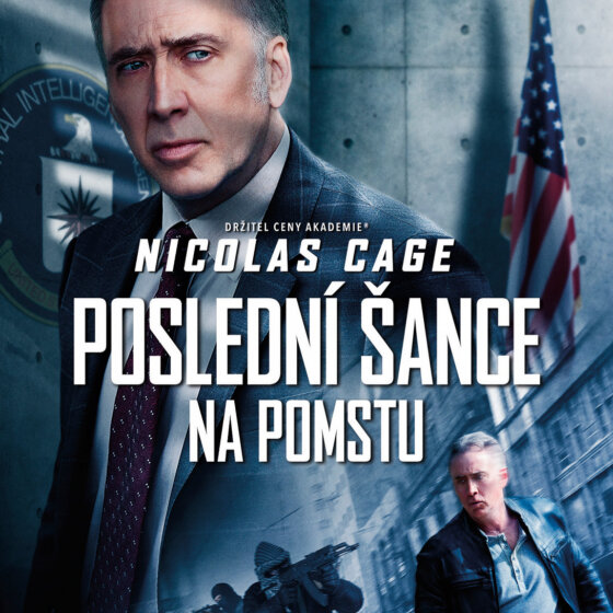 Poslední šance na pomstu