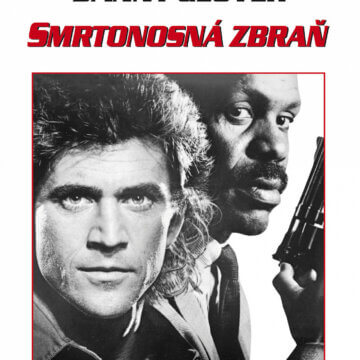Smrtonosná zbraň