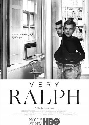 Velmi Ralph
