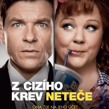 Z cizího krev neteče