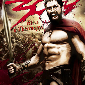 300: Bitva u Thermopyl