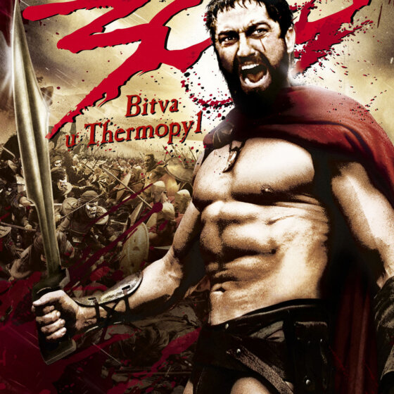300: Bitva u Thermopyl