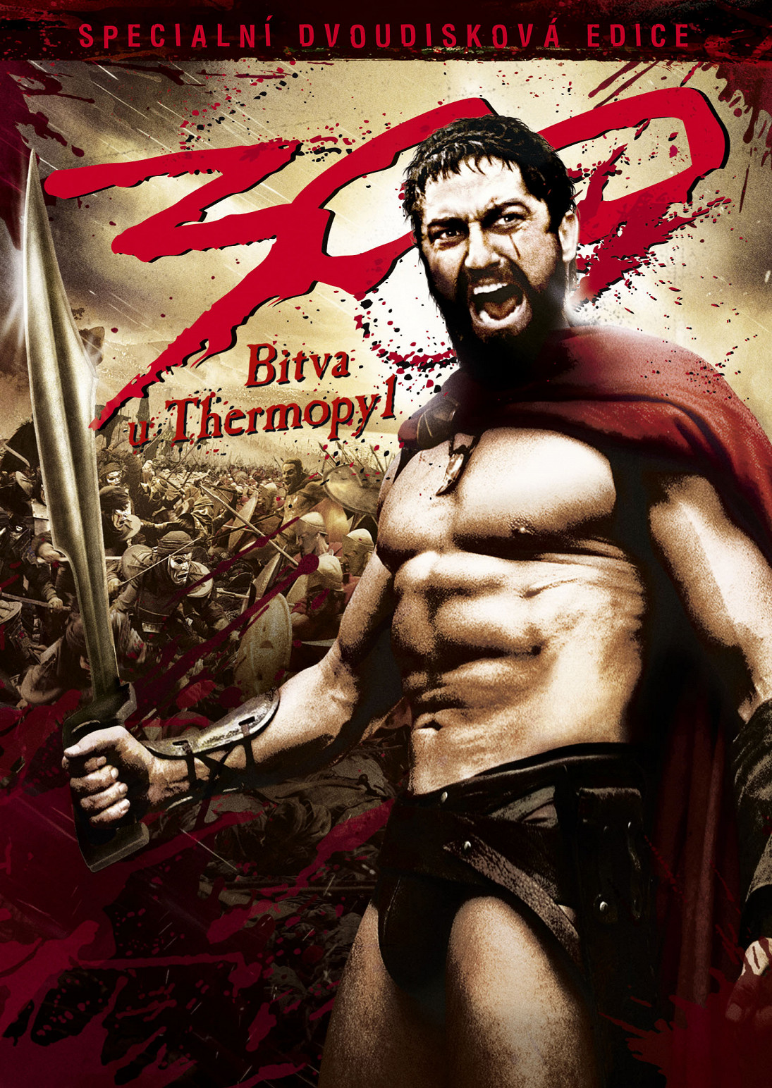 300: Bitva U Thermopyl | Telly