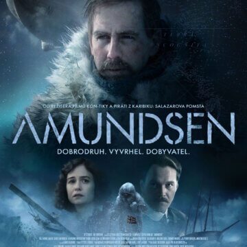 Amundsen