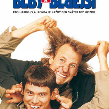 Blbý a blbější