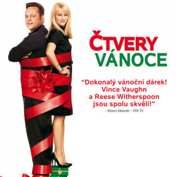 Čtvery Vánoce