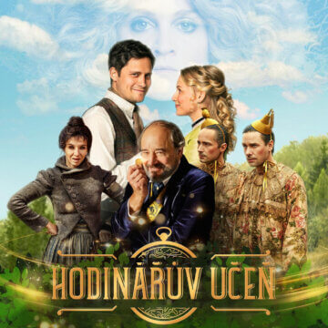 Hodinářův učeň