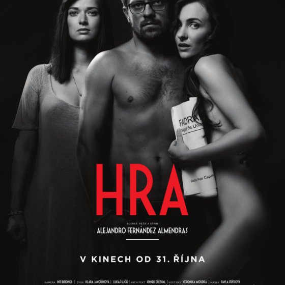 Hra